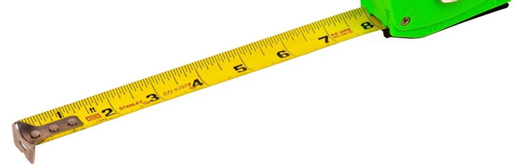 Tape measure