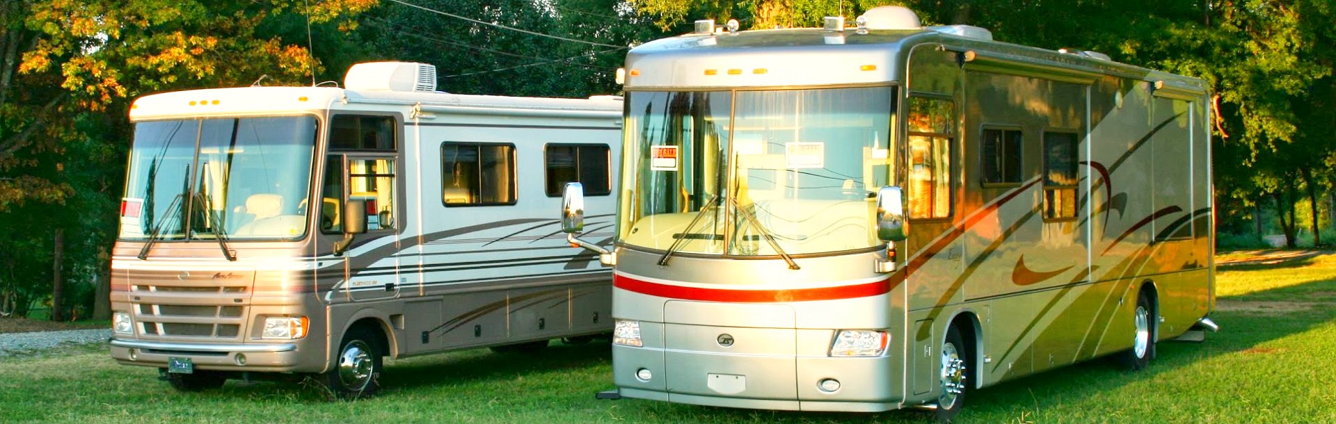 The Family RV Finding the Right RV For Your Family RV Lovers Direct