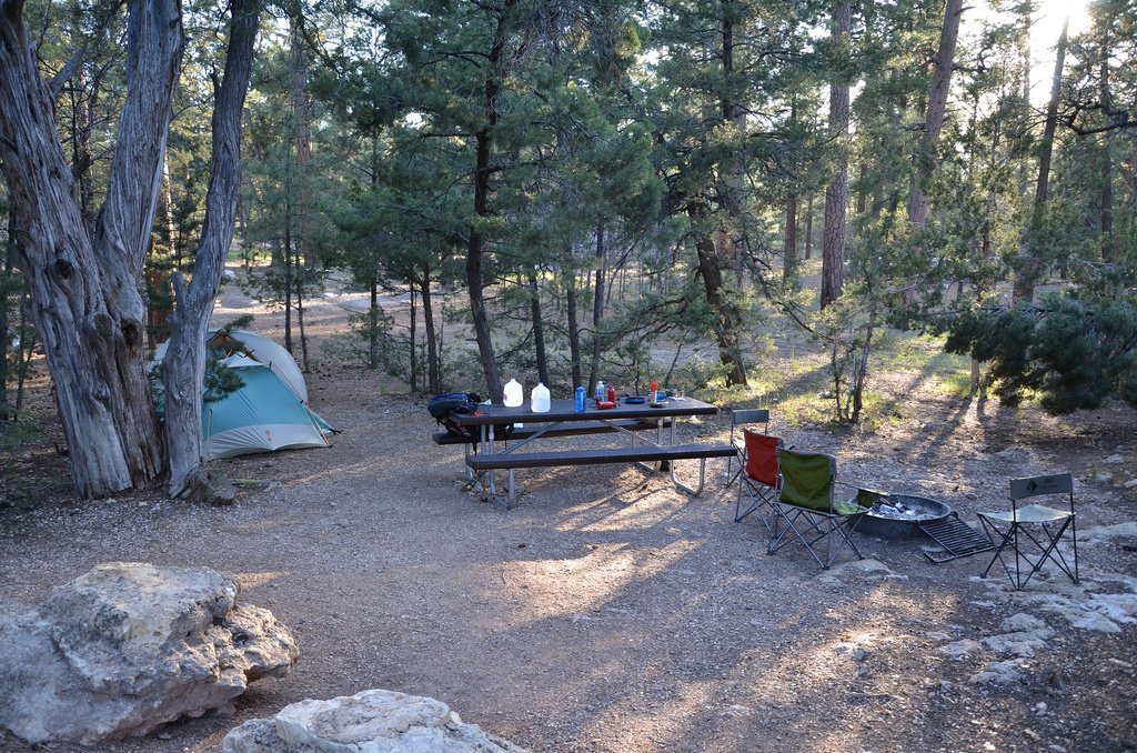 Campground