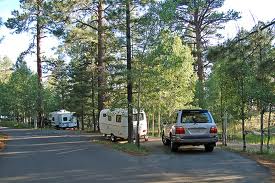 Campground