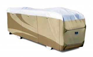 ADCO Tyvek Designer RV Cover