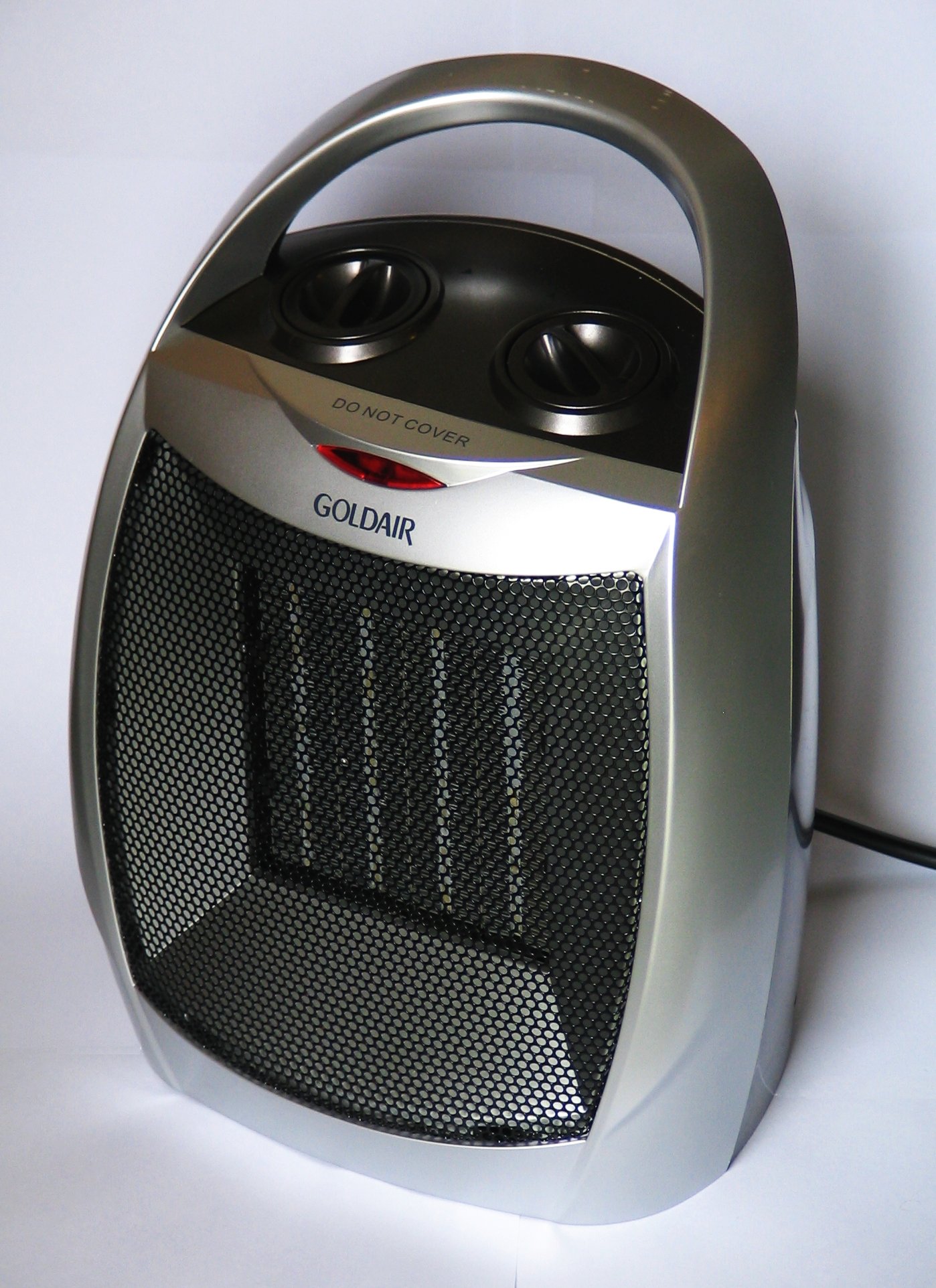 Ceramic Heater