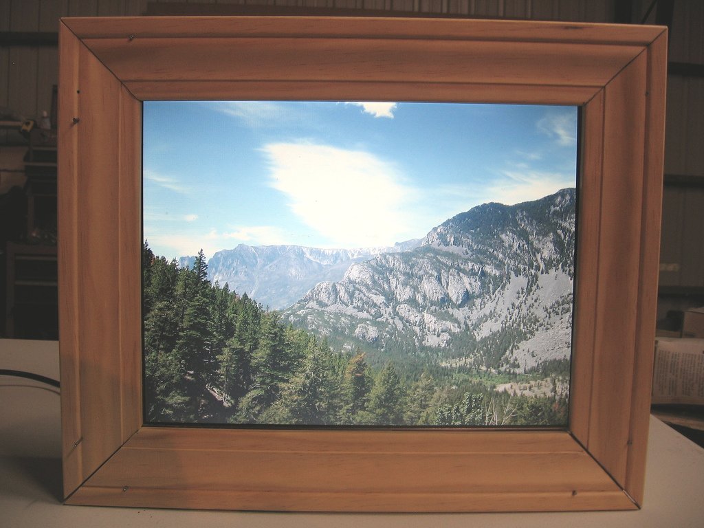 Digital Picture Frame