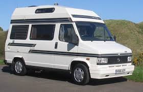 class b rv