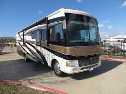 Class A rv